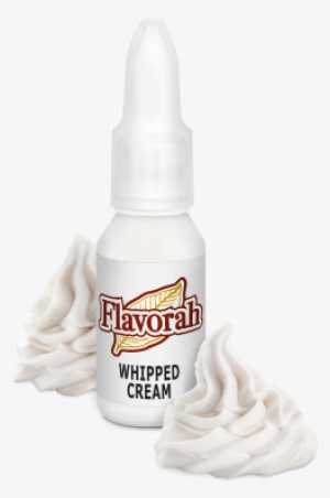 Whipped Cream Flavor Concentrate By Flv - Whipped Cream