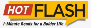 Hotflash Logo - Example Of Flash Sale