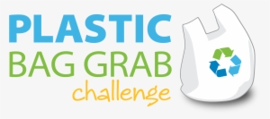 View Larger Image - Plastic Bag Grab Challenge