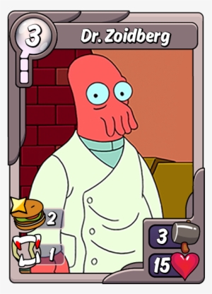 Dr - Zoidberg - Wikia