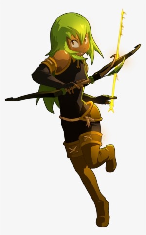 Cra Fan Art