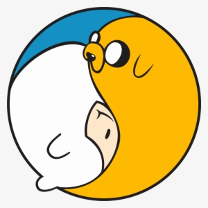 Finn And Jake Png