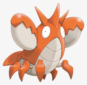 If This Post Gets 1000 Upvotes, This Will Appear When - Pokemon Corphish