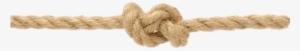 Double Knot - Ship Knot