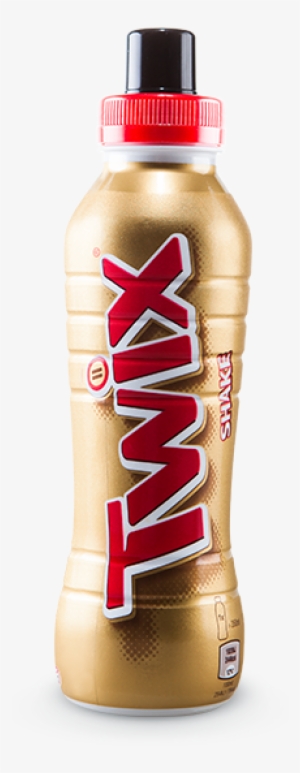 Twix Chocolate Milk Drink With Biscuits 350 Ml - Twix