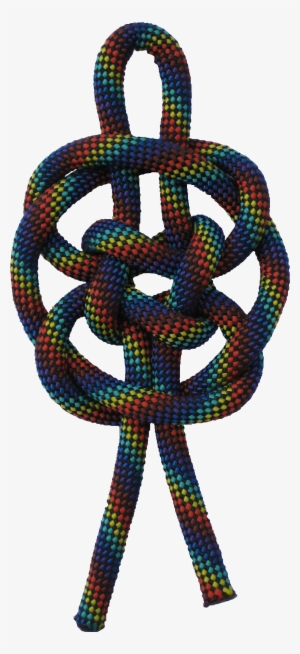 Chinese Lanyard Knot