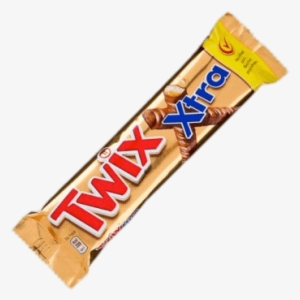 Chocolate Treats - Twix Unwrapped Bites - 7.0 Oz Pouch