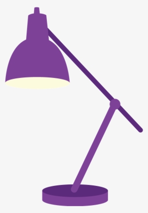 That Made The Lamp Head Turn Toward You, But I Gave - Light Table Clip Art Animation