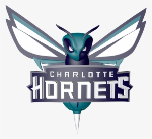 Download Zip Archive - Charlotte Hornets Logo Jpg