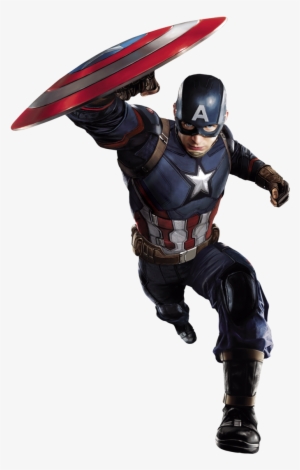 Png Capitão América