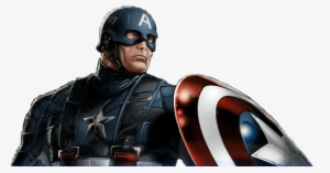 Captain America Dialogue 2 - Capitan America Png Hd