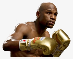 Share This Image - Floyd Mayweather Jr Png