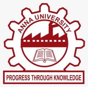 College Logos - Anna University Recruitment 2018