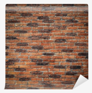 Brick Wall Texture Used For Vintage Background Wall - Brick