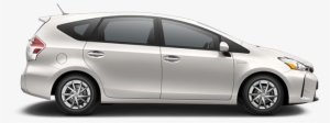 2016 Toyota Prius V - Toyota Prius V 2016