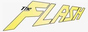 The Flash Logo Png Download - Flash Nome