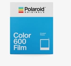 Impossible Px680 Vintage Film For Polaroid 600 Cameras - Polaroid 600 Film