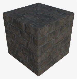 Brick Render V2 - Maze