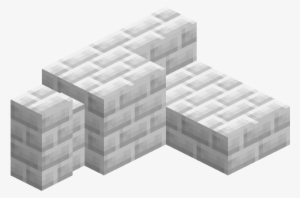 Dol Amroth Brick Products - Minecraft