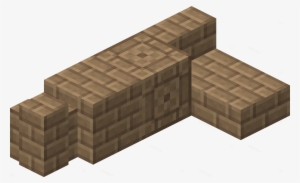 Rohan Brick Stairs, Block, Slab And Wall - Lumber