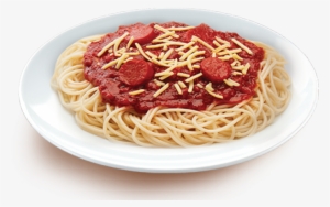 Spaghetti Clipart Rice Pasta - Burger Steak With Spaghetti Jollibee Price