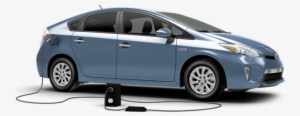 Toyota Hybrid Cars 2015 Plug In Prius - Toyota Hybrid Car Png