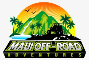 Already A Member - Maui Off Road Logo