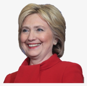 Hillary Clinton Png Image - Jennifer Clack