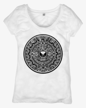Womens Aztec Calendar