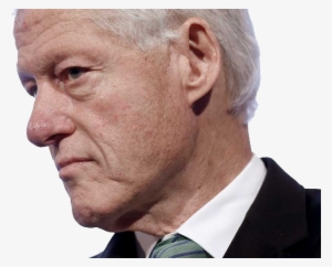 Bill Clinton Png - Hillary After Losing The Election