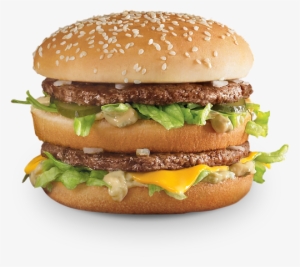 Big Mac® - Mcdonald's Menu Malaysia Big Mac