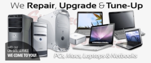 Approach The Computer Repair Services Edmonton Right - Pc And Laptop Repair