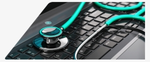 It Support & Computer Repair - Healthcare Security
