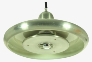 Metal “ufo” Hanging Lamp €479 - Ceiling