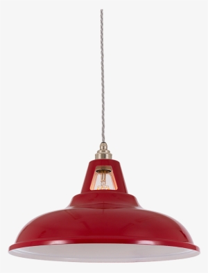 Hanging Light Bulb Png - Industry