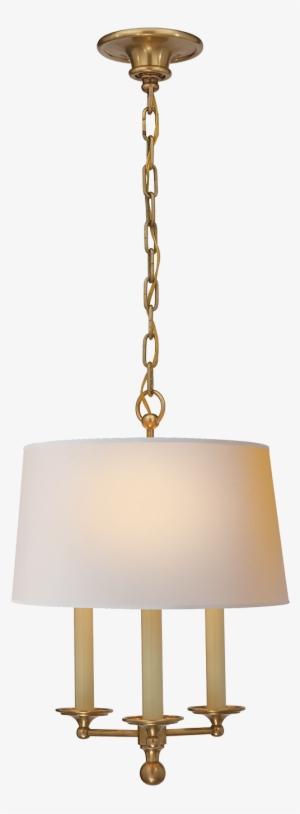Classic Candle Hanging Light