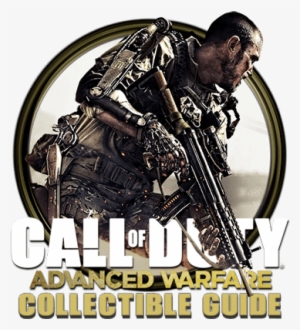 Introduction - Call Of Duty Advanced Warfare Xone