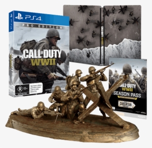 Call Of Duty Ww2 Toys