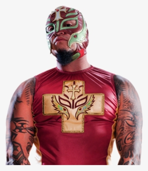 Rey Mysterio Transparent Images - Wwe Rey Mysterio Png
