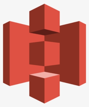 Amazon S3 Logo