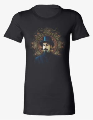 Serj - Shirt