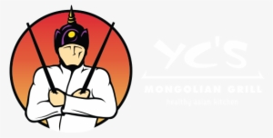 Find Scavenger Hunt Changing - Yc's Mongolian Grill Logo Png