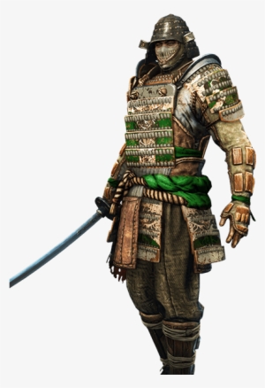 Samourai For Honor
