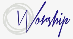Worship God Logo