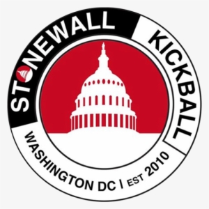 Follow Us - Stonewall Kickball