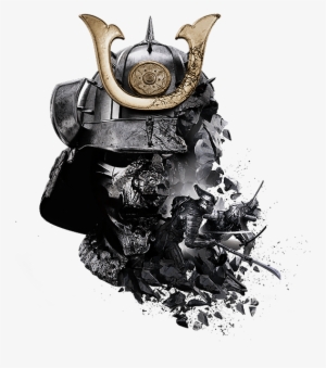 Honor Samurai Helmet