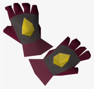 osrs gloves