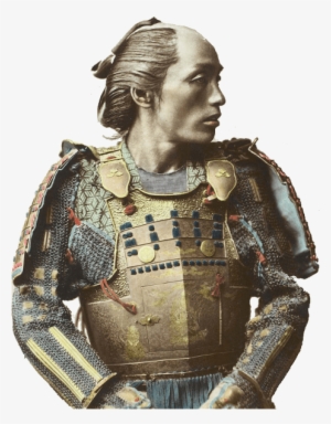Samurai - Samurai 1800s