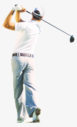 Download Amazing High-quality Latest Png Images Transparent - Golfer Png
