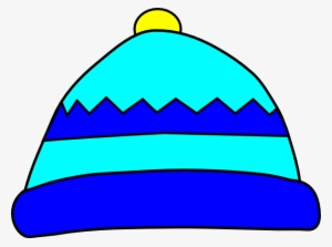 Png Freeuse Clip Art At Clker Com Vector Online - Winter Hat Clipart Png